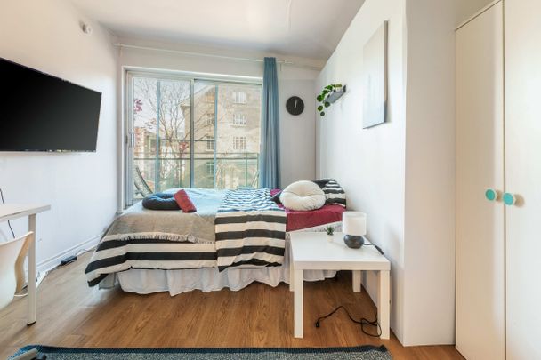Flex Plus - Sherbrooke - Photo 1