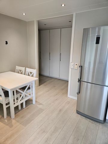 Arvesgärde, Göteborg - Photo 4