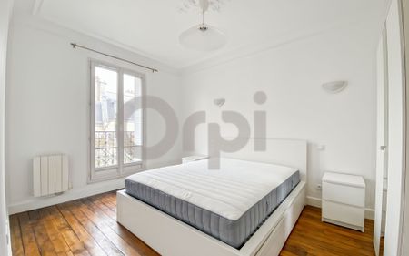 Appartement à louer 2 pièces • 39,98 m2 Paris 20 - Photo 4