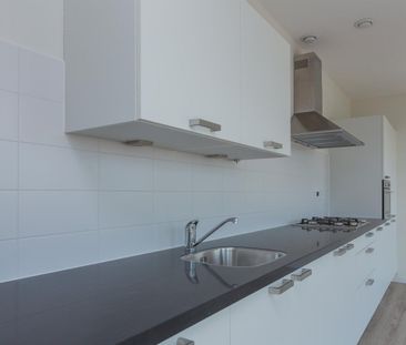Appartement te huur: Roolandweg 37 2035 LH Haarlem - Photo 3