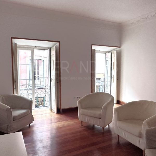 Apartamento T4 em Lisboa - Photo 1