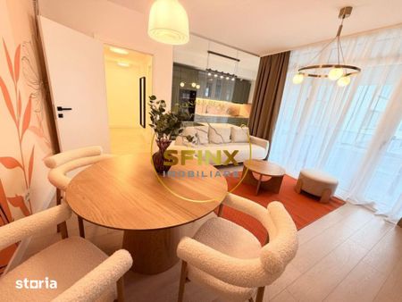 Apartament 2 camere | Bucurestii Noi | Akcent City | 2026 | parcare su - Photo 4