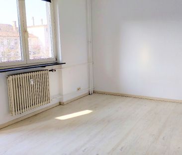 Oststadt Appartment mit Südbalkon - Foto 1