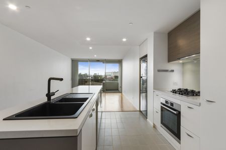 405E/599 Pacific Highway, St Leonards NSW 2065 - Apartment For Rent | Domain - Photo 3