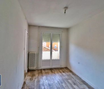 Appartement à louer 3 pièces 59.52m² - Photo 1
