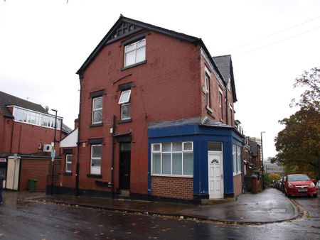 7 bedroom terraced house to rent - Photo 4