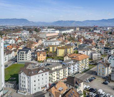 Hauptstrasse 101, 9430 St. Margrethen - Photo 4