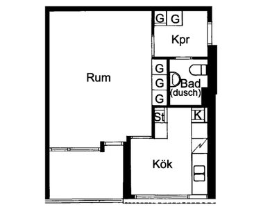 Marmorvägen 11 A, 75244, Uppsala - Photo 3