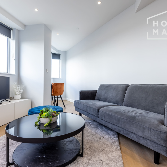 1 bedroom apartment to rent - Photo 1