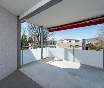Wohntraum in Niederhasli - Foto 6