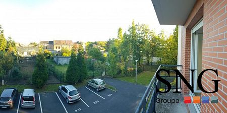 T2 AVEC BALCON ET 2 PARKINGS - Photo 5