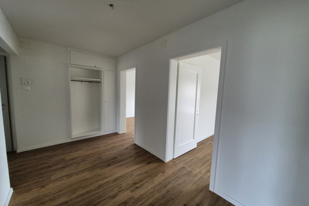 Neu sanierte 3.0 Zimmerwohnung in Rapperswil-Jona zu vermieten - Foto 2