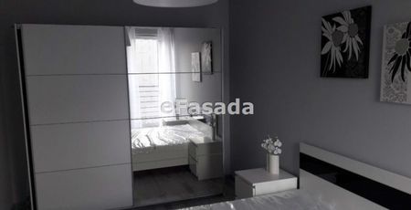 EFS-MW-209 Mieszkanie na wynajem - Zdjęcie 2