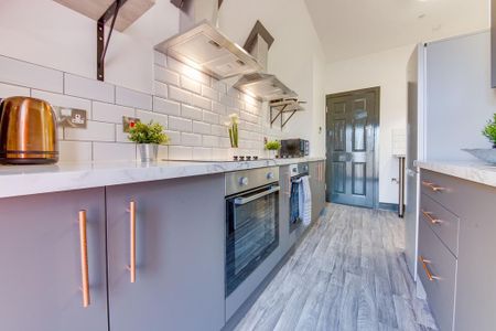 1 bedroom terraced house to rent - Photo 4