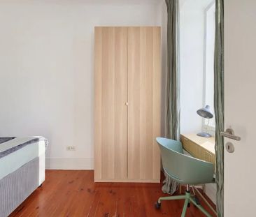 Rua Marquês Sá da Bandeira, Lisbon, Lisbon 1050-150 - Photo 6