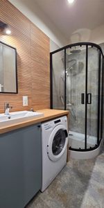 Mieszkanie na wynajem - Zdjęcie 4