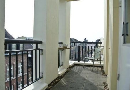 Te huur: Appartement Sint Maartenslaan 75 D in Maastricht - Photo 3