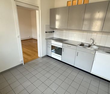 Urbanes Wohnen am Puls von Basel – 2.0-Zimmer-Oase nähe Rhein - Photo 2