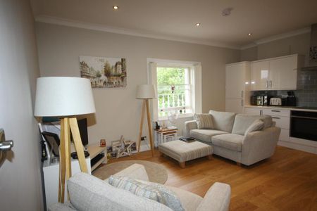 1 bedroom flat to rent - Photo 4