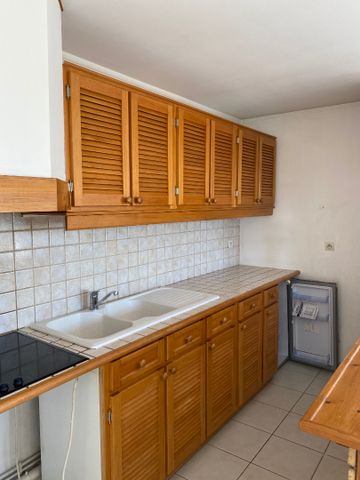 Appartement Villeparisis 2 pièce(s) 34.73 m2 - Photo 3