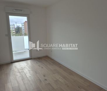 Location Appartement 3 pièces 63m² LENS 62300 - Photo 2