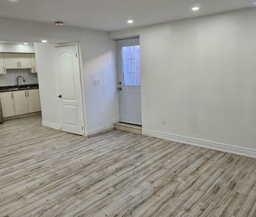 For Lease - 109 Josephine Road, Vaughan, Ontario - Photo 3