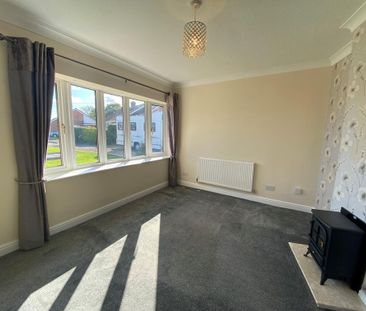 2 bedroom semi-detached bungalow to rent - Photo 1