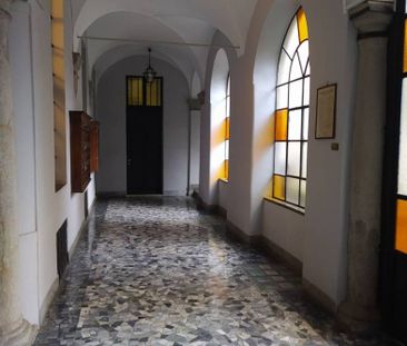 Monolocale via Principe Amedeo 29, Via della Rocca, Torino - Foto 6