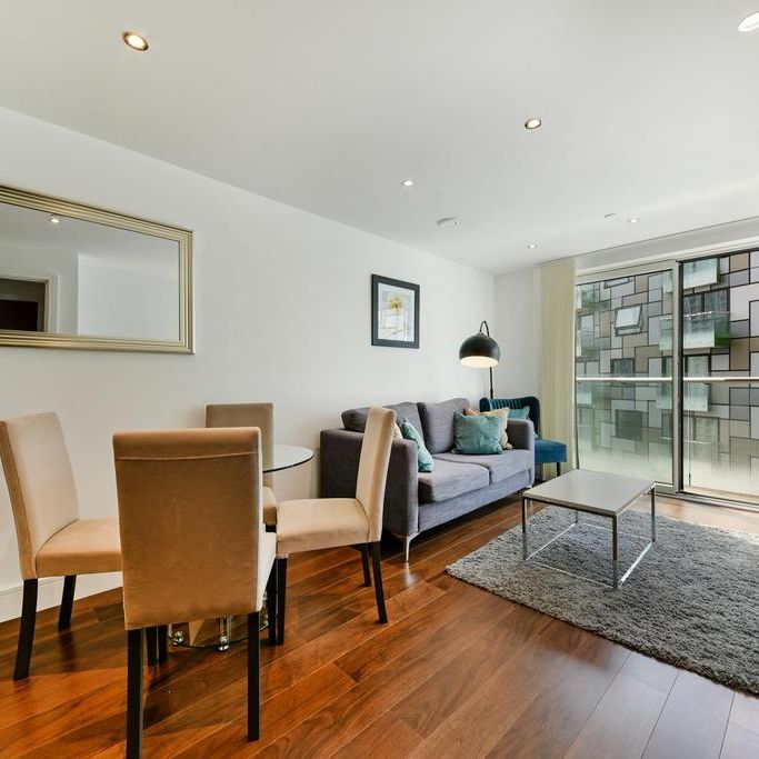1 bedroom apartment to rent - Photo 1