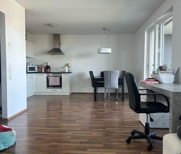 Tolle 2-Zimmerwohnung mit großem Balkon in Hohenems (verfügbar ab S... - Foto 2