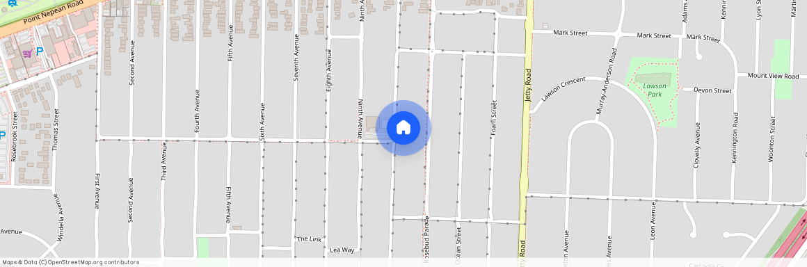 53 Spray Street, Vic 3939, Rosebud