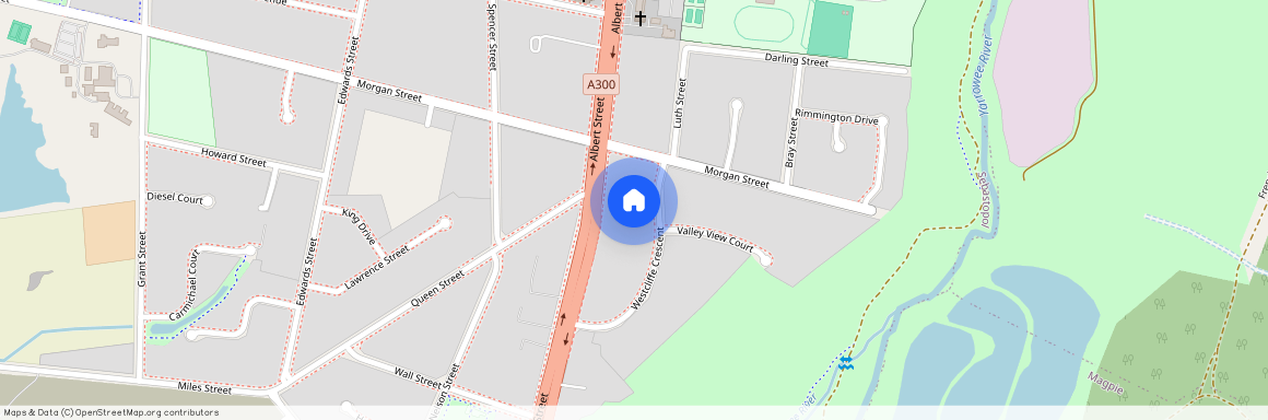 21b Westcliffe Crescent, Vic 3356, Sebastopol