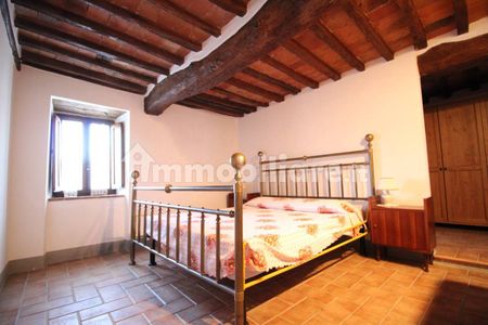Trilocale ottimo stato, su più livelli, Gaiole in Chianti - Foto 3