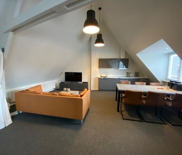 Te huur: Appartement Langpoort 3 A in Weert - Foto 1