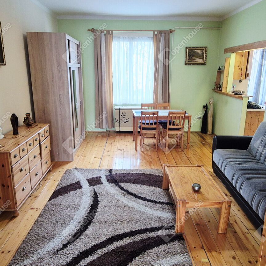 Miskolc, Kiadó Társasházi lakás (#181103) - Fotó 1