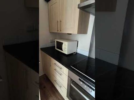 1 Bed Flat, Broughton House, S1 - Photo 4