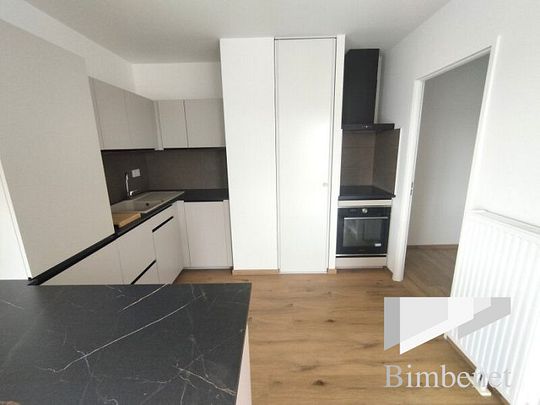 Appartement à louer, 4 pièces - Saint-Jean-de-Braye 45800 - Photo 1