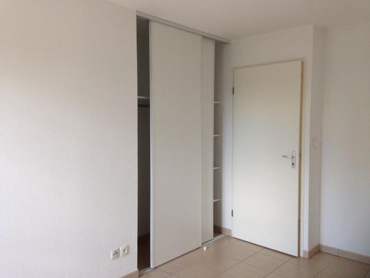 location Appartement T2 DE 44.89m² À GRENADE SUR GARONNE - Photo 1