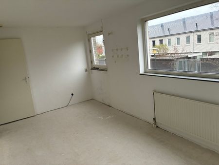Huis te huur: Stellendamstraat 219 2729 LJ Zoetermeer - Photo 3
