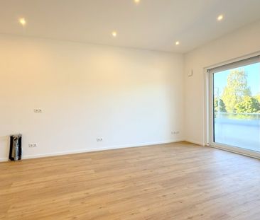 Exkl. 2-Zimmer-Penthouse-Wohnung mit Wintergarten und Dachterrasse ... - Photo 5