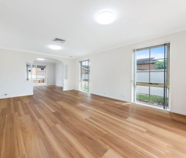 Perfect Family Home&comma; 4 Bed Plus Study&comma; Cths Catchment - Photo 6