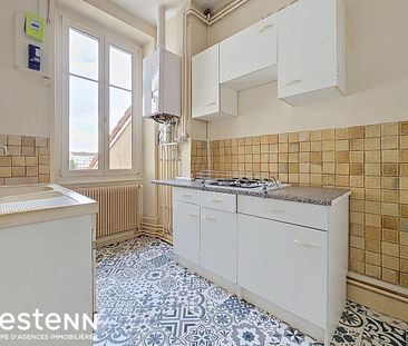 Location Appartement 4 pièces 61m² - Photo 1