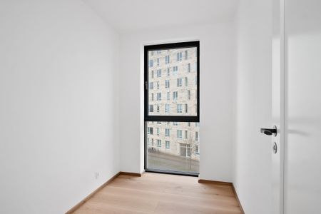 Penthouse med panorama udsigt over fælled & 96 kvm. privat tagterrasse - Photo 5