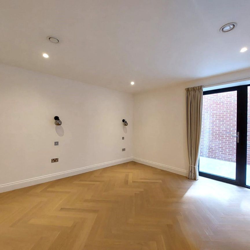 Beechcroft Avenue, Golders Green NW11 - Photo 1