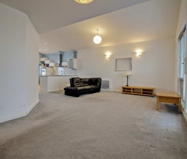 The Plaza Sanford Street, Swindon, Swindon, SN1 - Photo 1