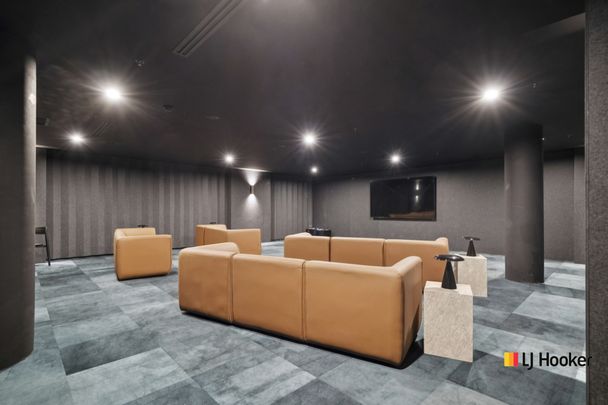 2 Bedroom at The Grande - Photo 1