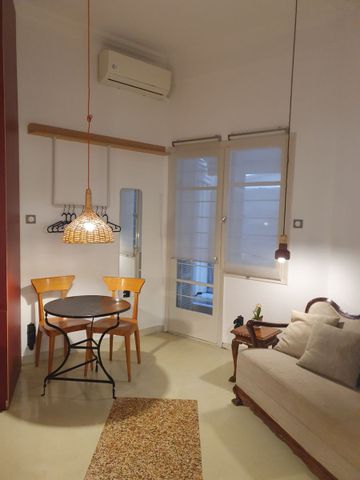 Studio/Γκαρσονιέρα για ενοικίαση - Κέντρο Θεσσαλονίκης, - Photo 3
