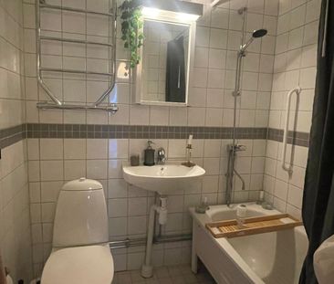 Postiljonsvägen, Enskede - Foto 3