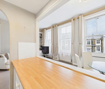 1 bedroom apartment to rent - Photo 2