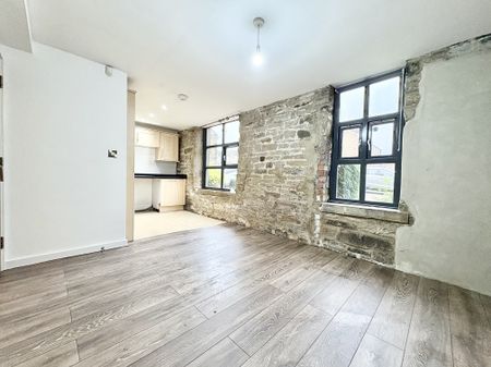 Highgate Mill Fold, Bradford, Queensbury - Photo 3